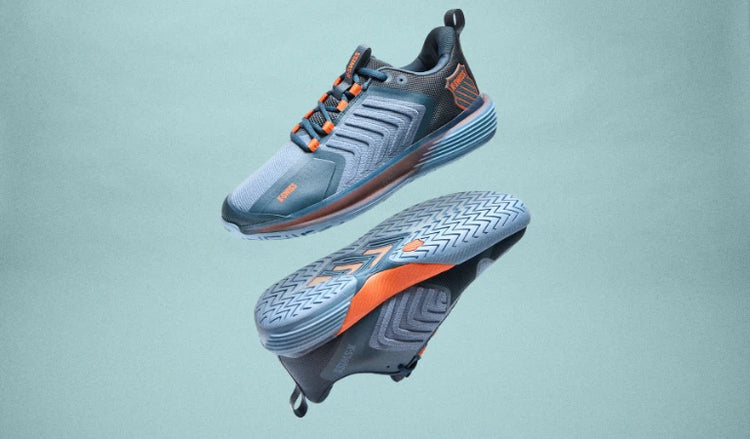 Tennis shoes ULTRASHOT 3 for Men and Women K Swiss Official