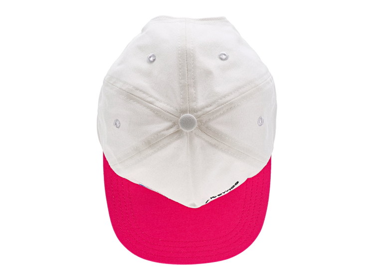 AC0113-100 | ROWING BLAZERS X K-SWISS HAT