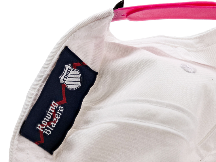 AC0113-100 | ROWING BLAZERS X K-SWISS HAT