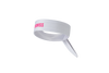 AC0215-101 | TOUR HEADBAND | WHITE/PINK