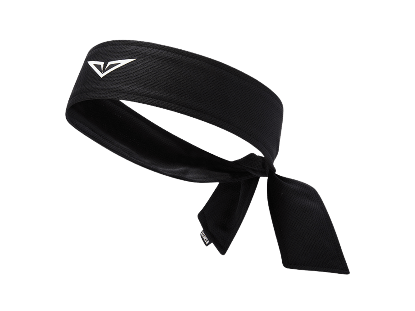 AC0239-008 | RBLV HEADBAND | BLACK