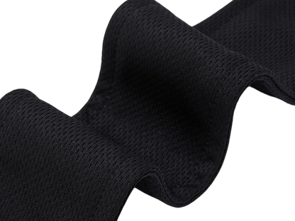 AC0239-008 | RBLV HEADBAND | BLACK