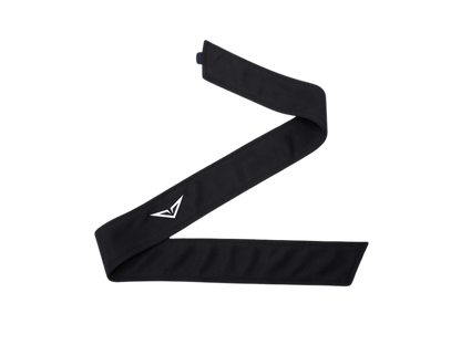 AC0239-008 | RBLV HEADBAND | BLACK