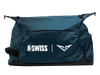 BG661-407 | RBLV DUFFEL BAG | NAVY