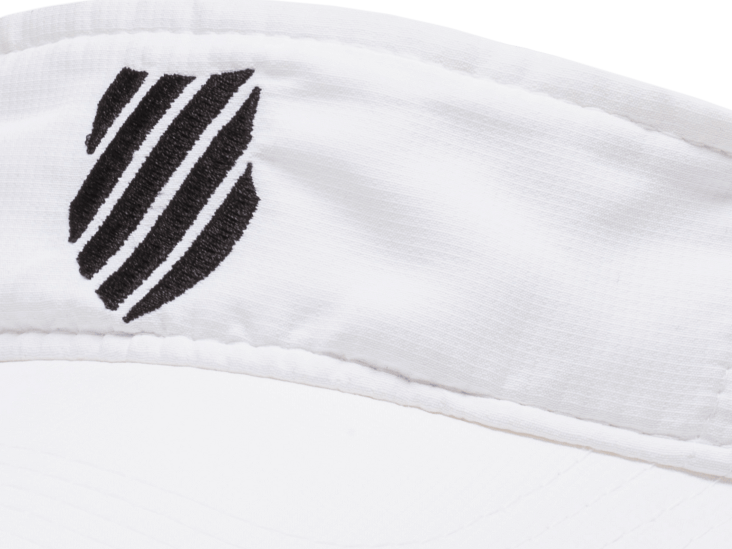 C3105-102 | VISOR | WHITE/BLACK