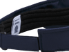 C3105-401 | VISOR | NAVY/WHITE