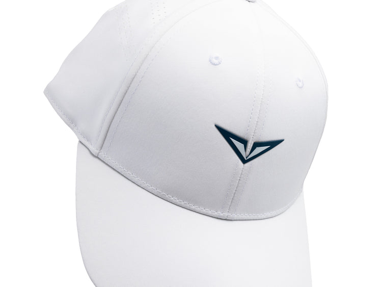 C3512-101 | RBLV HAT | WHITE