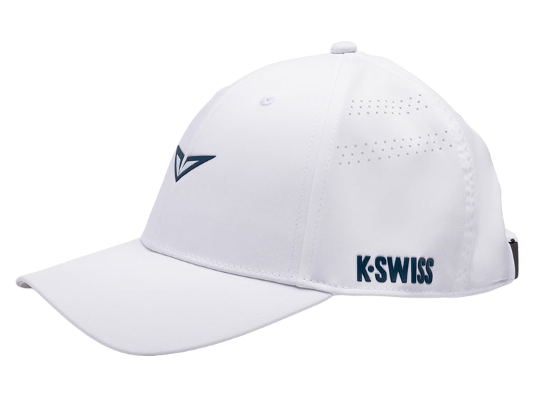 C3512-101 | RBLV HAT | WHITE
