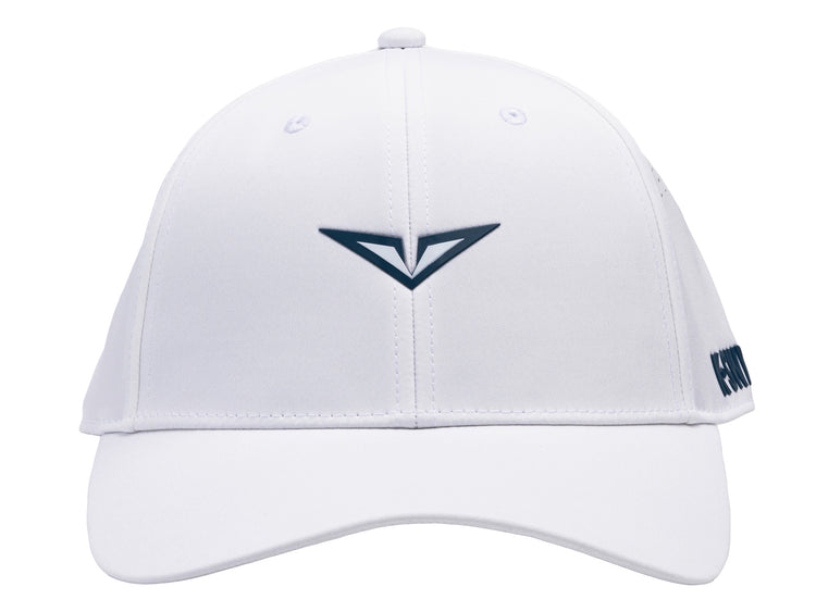 C3512-101 | RBLV HAT | WHITE