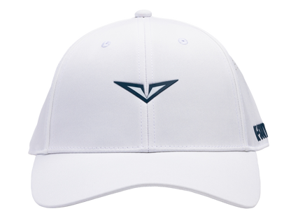C3512-101 | RBLV HAT | WHITE