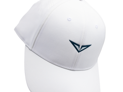 C3512-101 | RBLV HAT | WHITE