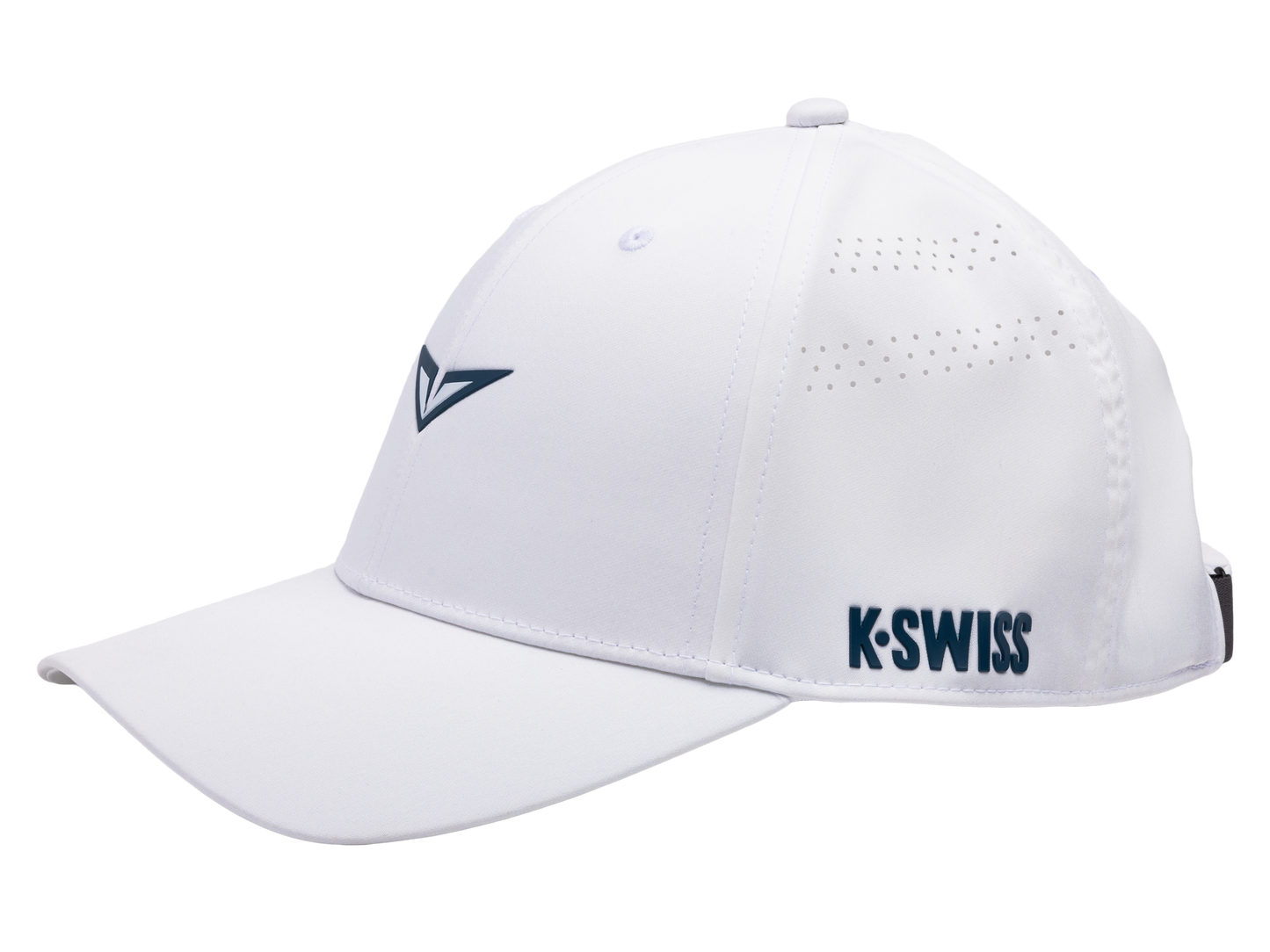 C3512-101 | RBLV HAT | WHITE