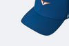 C3512-401 | RBLV HAT | BLUE/ORANGE