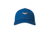 C3512-401 | RBLV HAT | BLUE/ORANGE