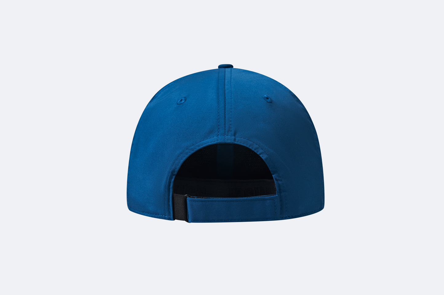 C3512-401 | RBLV HAT | BLUE/ORANGE
