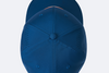 C3512-401 | RBLV HAT | BLUE/ORANGE