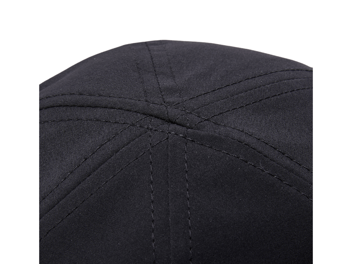 C3562-008 | RBLV HAT | BLACK