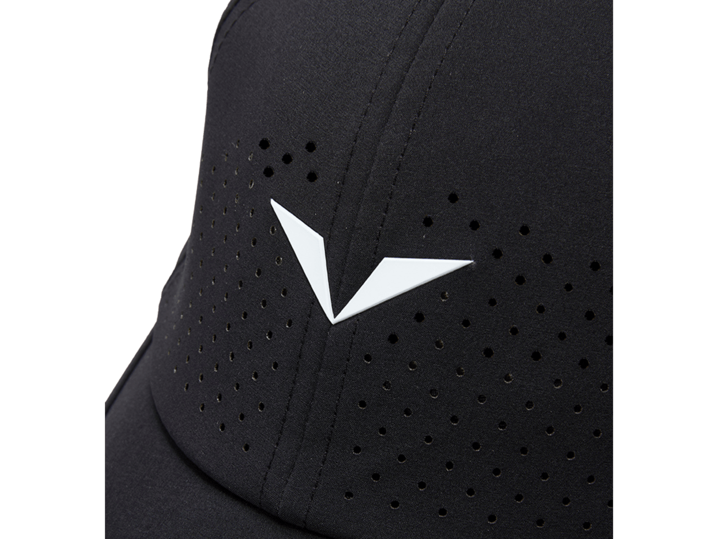 C3562-008 | RBLV HAT | BLACK