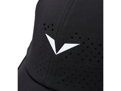 C3562-008 | RBLV HAT | BLACK