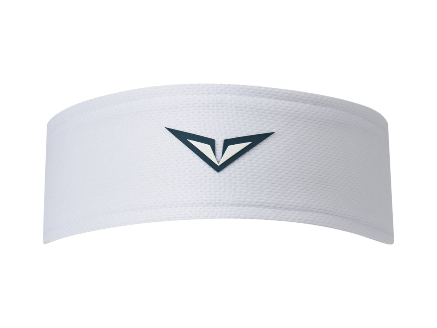 HB015-101 | RBLV HEADBAND | WHITE
