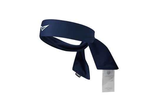 HB015-407 | RBLV HEADBAND | STARGAZER