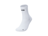 SX0444-101 | RBLV SOCKS | WHITE