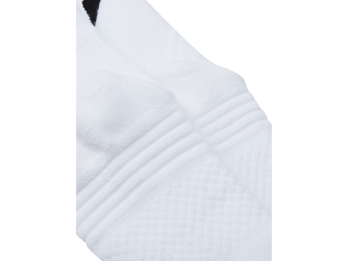 SX0444-101 | RBLV SOCKS | WHITE