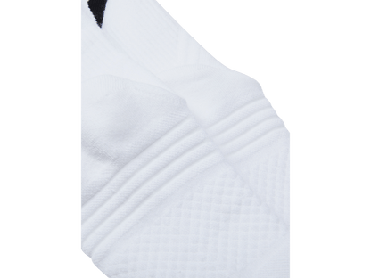 SX0444-101 | RBLV SOCKS | WHITE