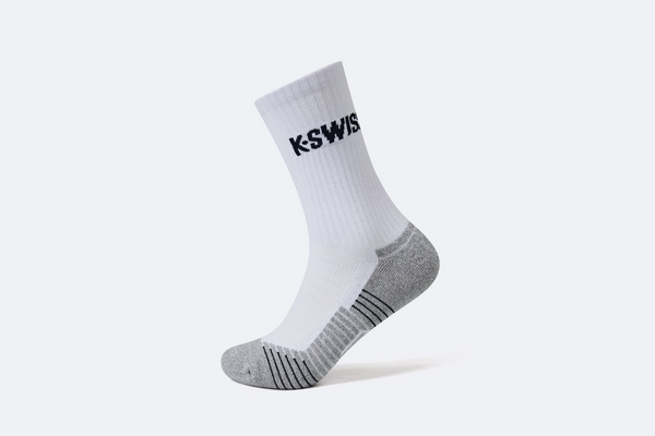 SX7419-101 | TOUR SOCKS | WHITE
