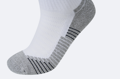 SX7419-101 | TOUR SOCKS | WHITE