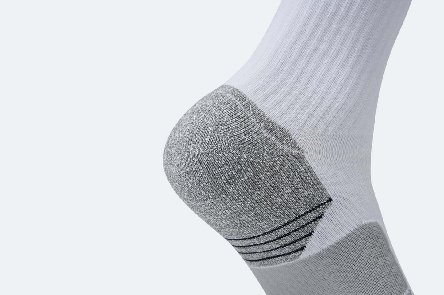 SX7419-101 | TOUR SOCKS | WHITE