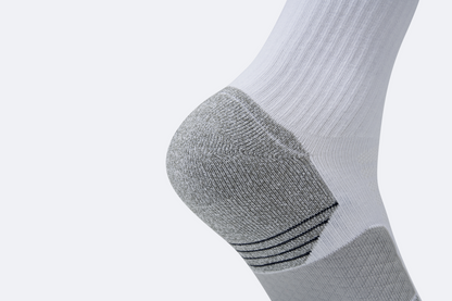 SX7419-101 | TOUR SOCKS | WHITE