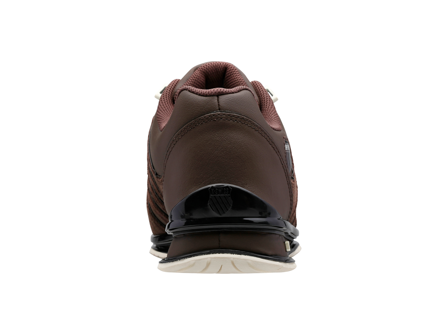 01235-280-M | RINZLER | CHOCOLATE/BLACK
