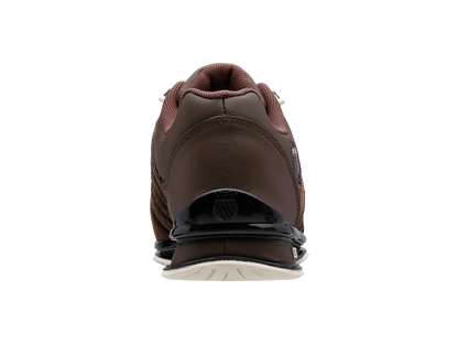 01235-280-M | RINZLER | CHOCOLATE/BLACK