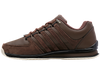 01235-280-M | RINZLER | CHOCOLATE/BLACK