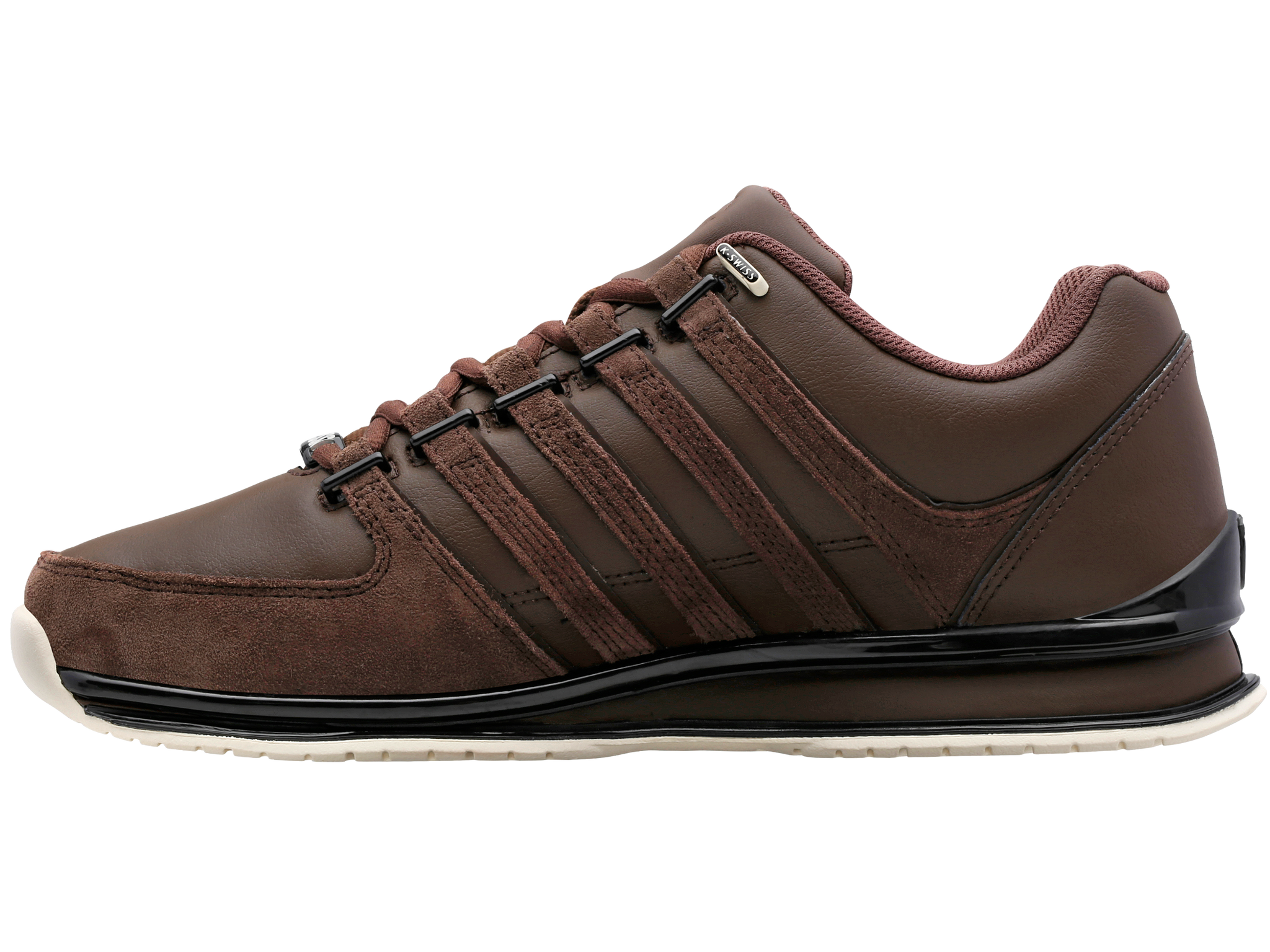 RINZLER – K-Swiss UK
