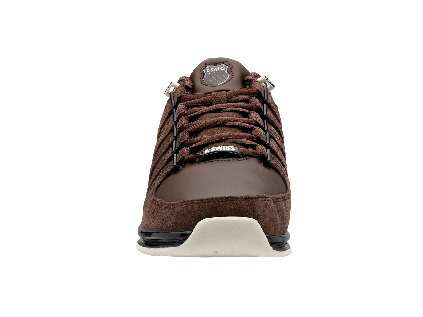 01235-280-M | RINZLER | CHOCOLATE/BLACK