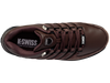 01235-280-M | RINZLER | CHOCOLATE/BLACK
