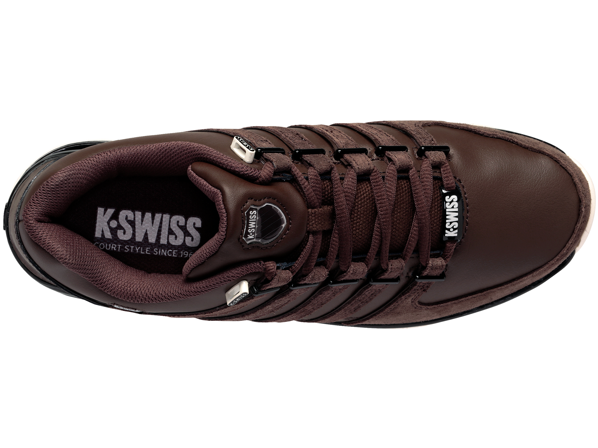 RINZLER – K-Swiss UK