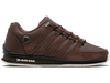 01235-280-M | RINZLER | CHOCOLATE/BLACK