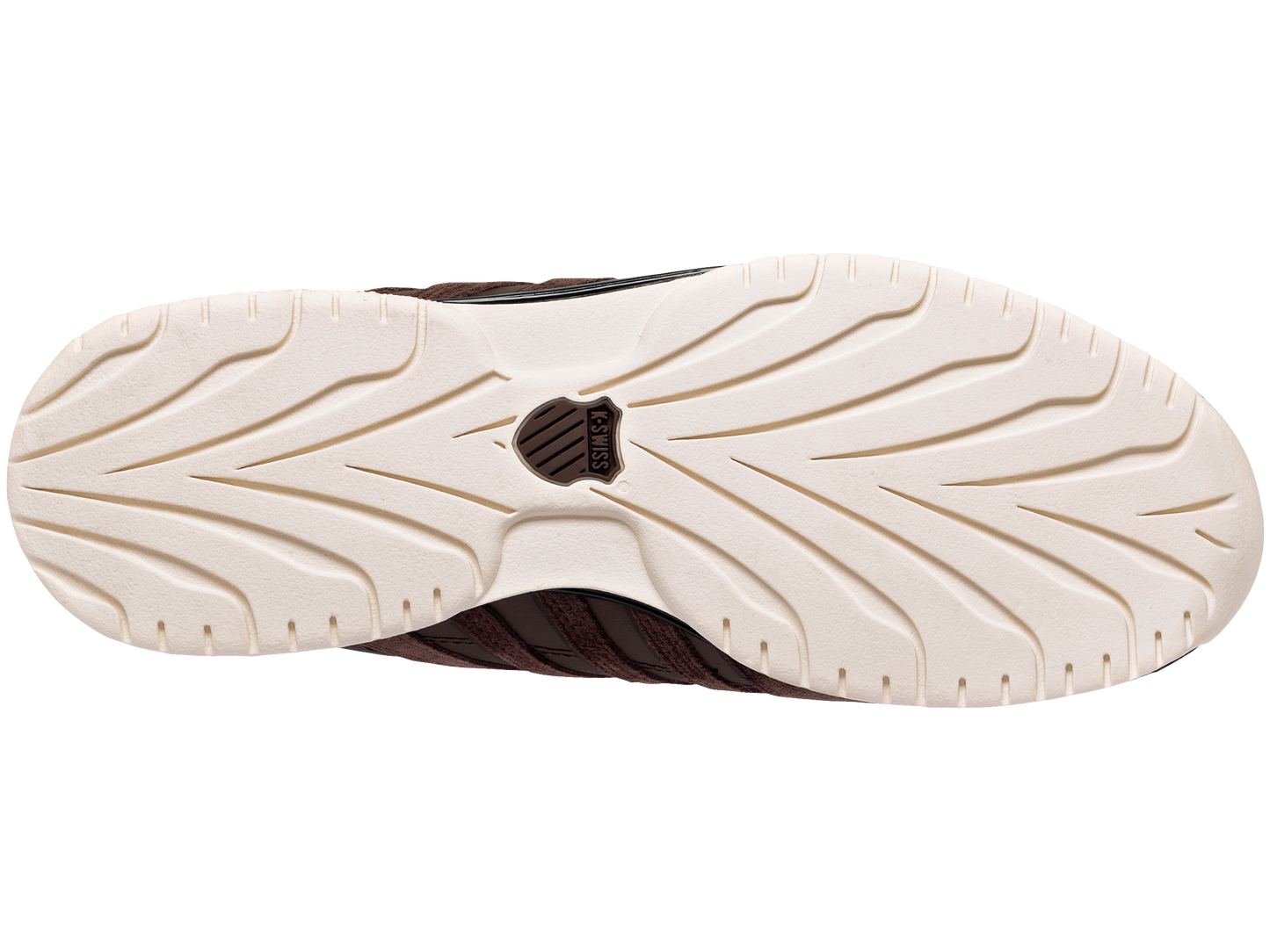 01235-280-M | RINZLER | CHOCOLATE/BLACK