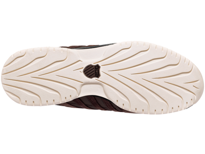 01235-280-M | RINZLER | CHOCOLATE/BLACK