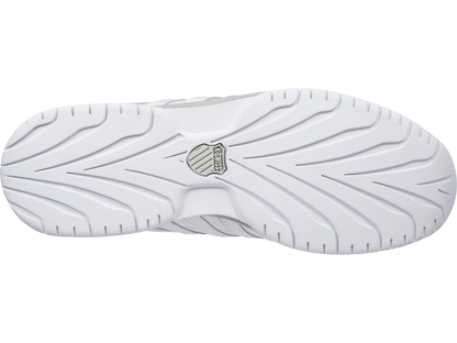 02283-153-M | RINZLER SP | WHITE/GRAY VIOLET