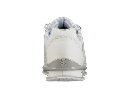 02283-153-M | RINZLER SP | WHITE/GRAY VIOLET
