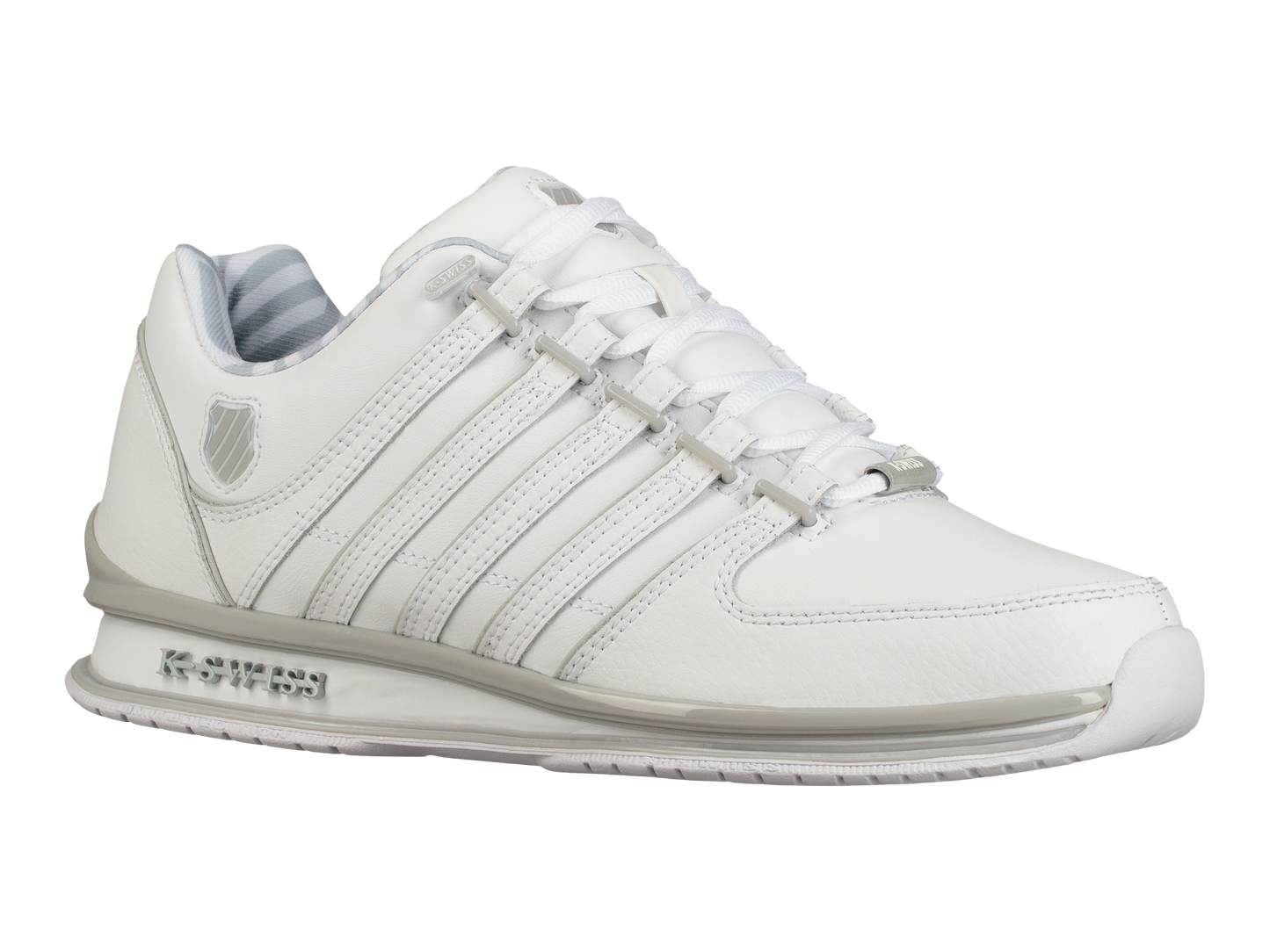 02283-153-M | RINZLER SP | WHITE/GRAY VIOLET