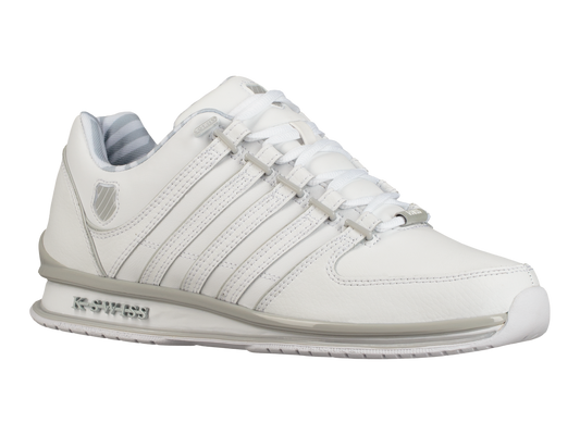02283-153-M | RINZLER SP | WHITE/GRAY VIOLET