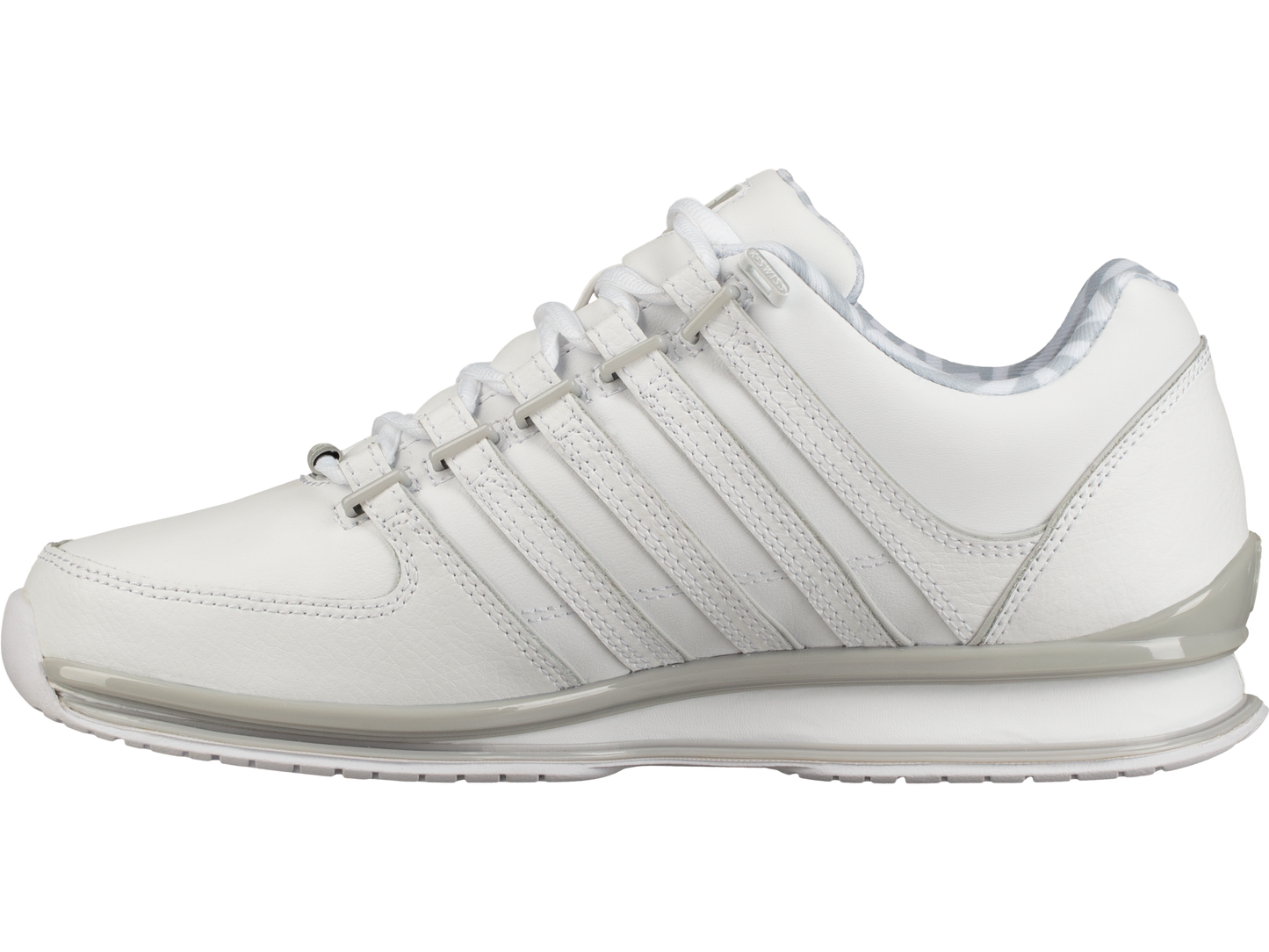 02283-153-M | RINZLER SP | WHITE/GRAY VIOLET