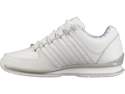 02283-153-M | RINZLER SP | WHITE/GRAY VIOLET