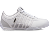 02453-101-M | ARVEE 1.5 | WHITE/MICROCHIP/BLACK