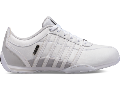 02453-101-M | ARVEE 1.5 | WHITE/MICROCHIP/BLACK